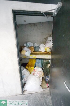 フェリシャス ジェイズの物件内観写真